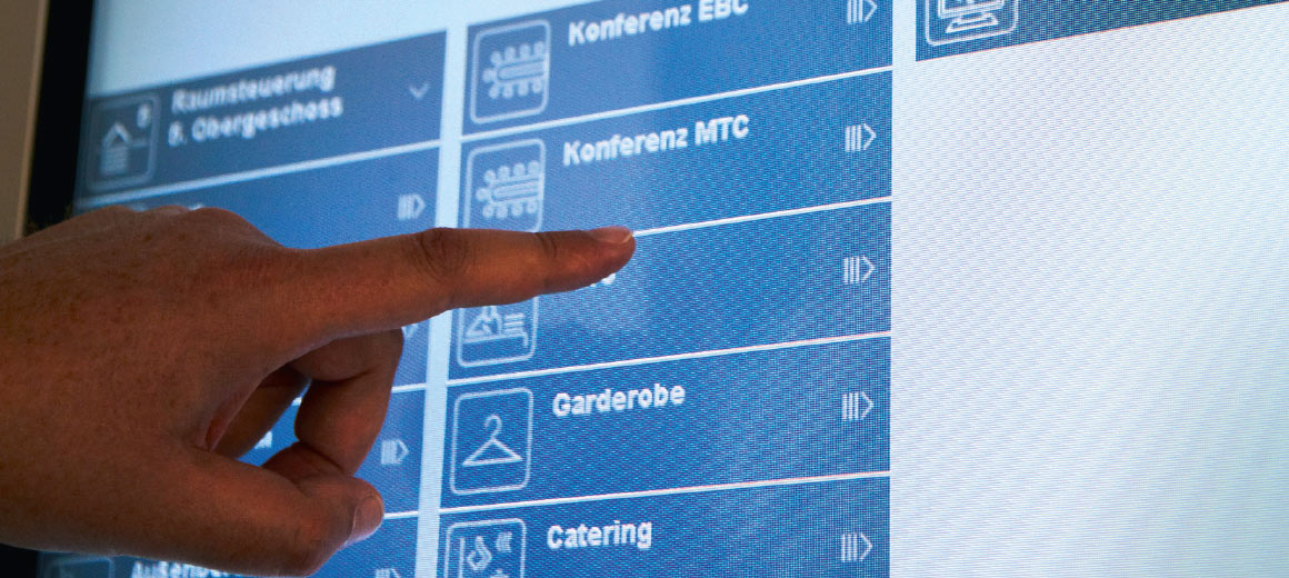 PC-based control for operating and monitoring Beckhoff offers scalable control solutions for operating and monitoring: from device management and cloud-based services to condition monitoring © Beckhoff