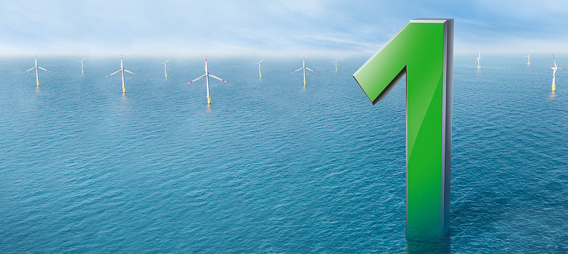In dem TwinCAT 3 Wind Framework bündelt Beckhoff seine Branchenexpertise im Bereich Wind und macht das Konzept von Industrie 4.0 auch für die Windenergie verfügbar.