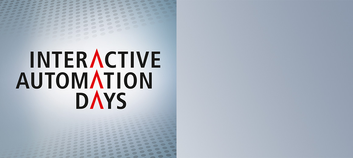 Interactive Automation Days