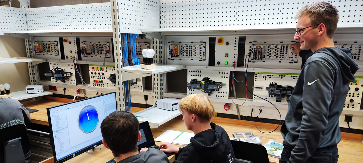 bs-bamberg-application-report-stage-lowres &copy; Stefan Felkel