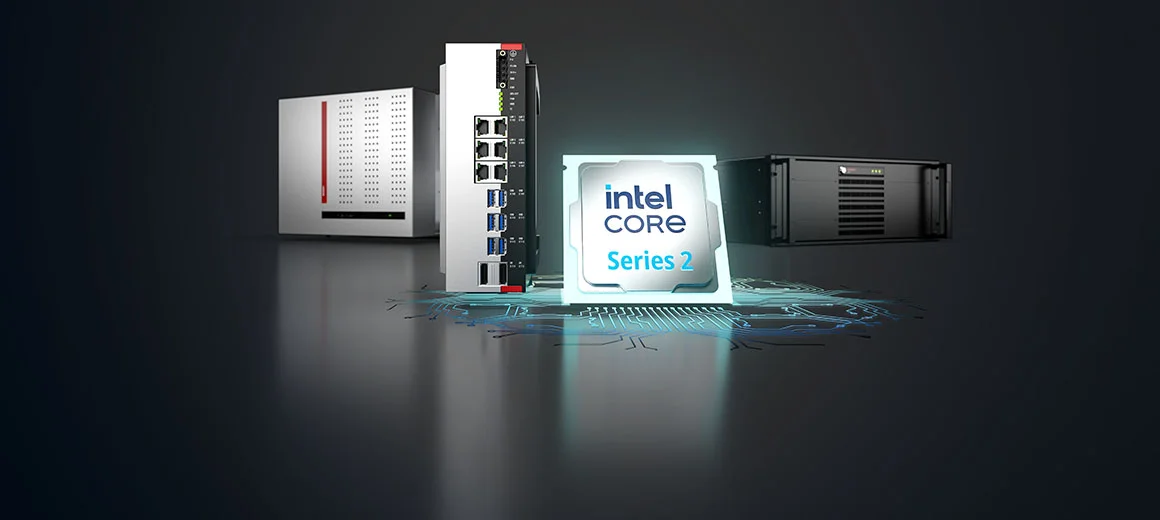 Industrial PCs with Intel® Core™ Series 2 | Beckhoff USA