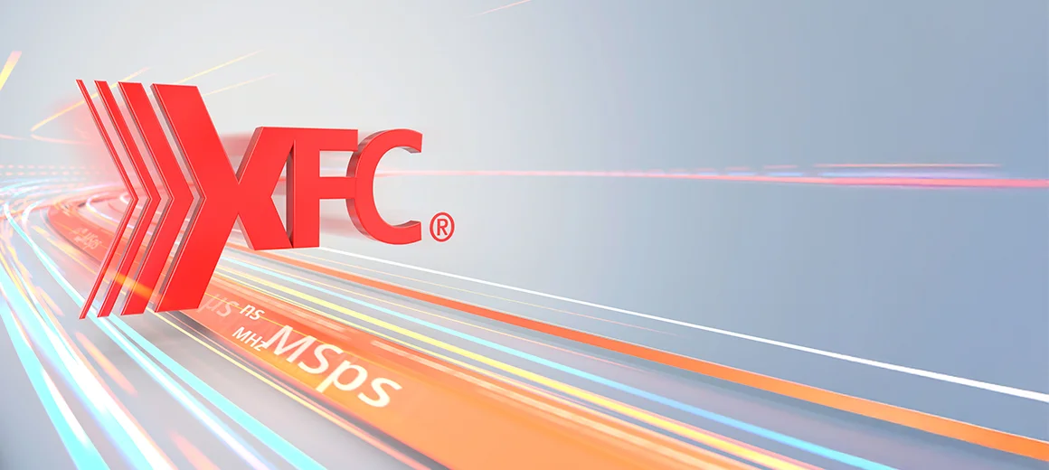 エフェクティブ・コミュニケーション ECP XFC - eXtreme Fast Control Technology | Beckhoff USA