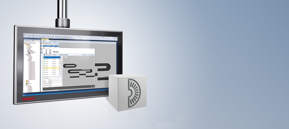 XTS-Softwareerweiterung: Leave and Arrive