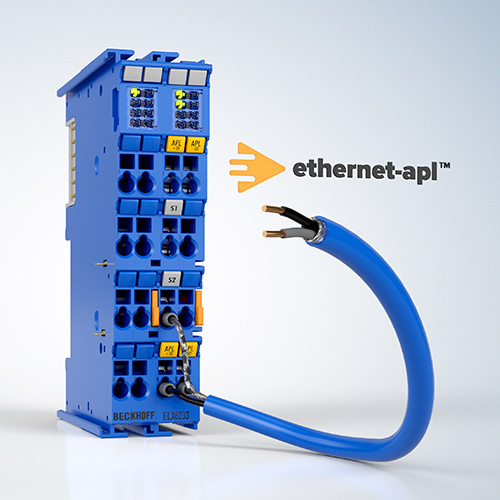Ethernet-APL