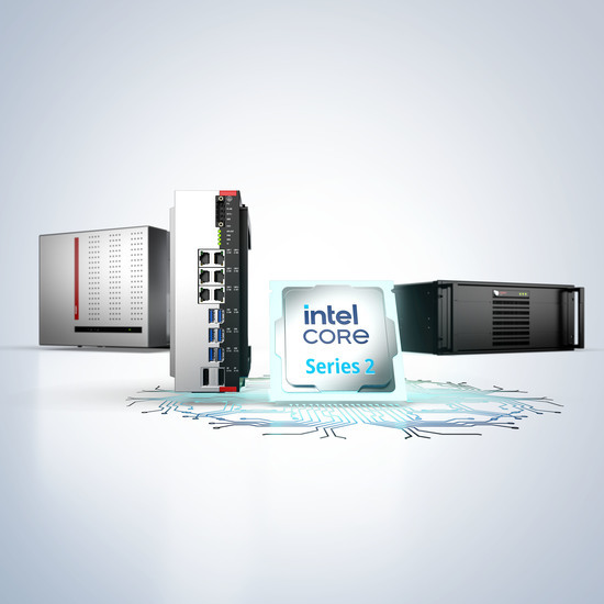 CPU update with significant performance boost