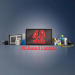 40 Jahre PC-based Control