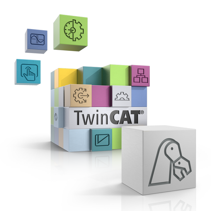 TwinCAT 3 Kinematic Transformation