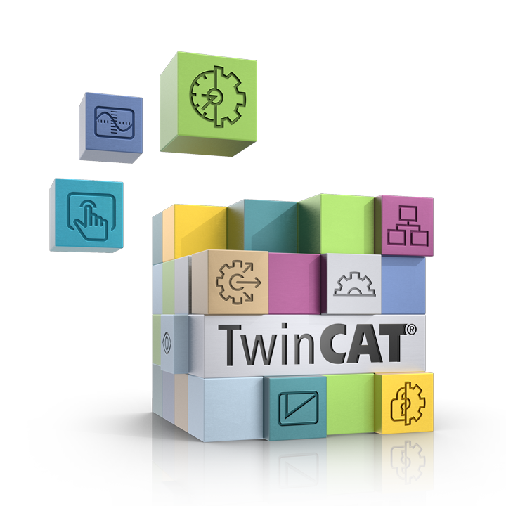 TC1xxx | TwinCAT 3 Base