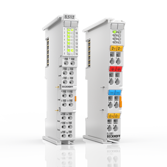 EL5xxx | Position measurement