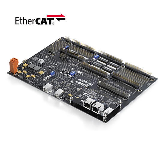 EtherCAT-Entwicklungsprodukte