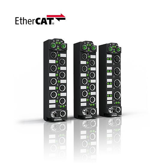 EtherCAT Box