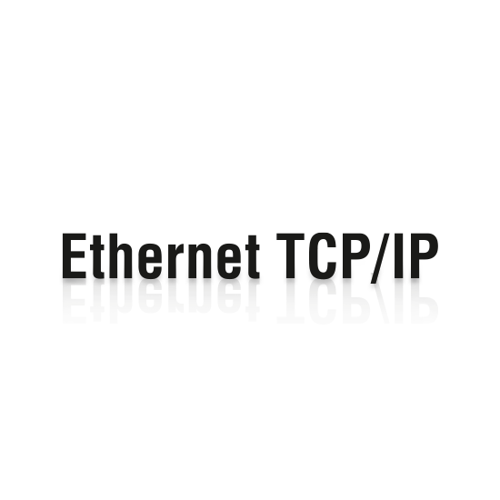 Ethernet TCP/IP