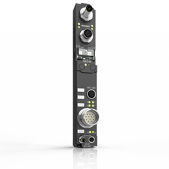 IP5xxx-Bxxx | Position measurement