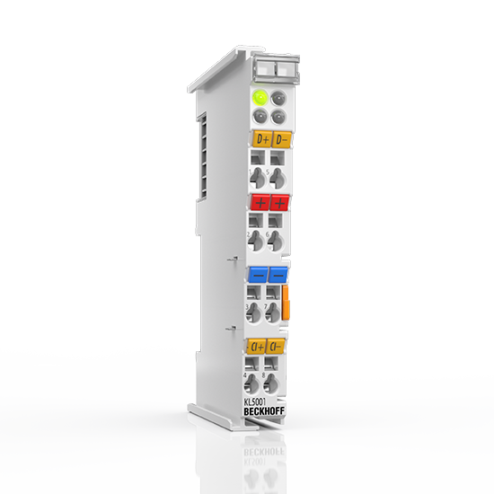 KL5xxx | Position measurement