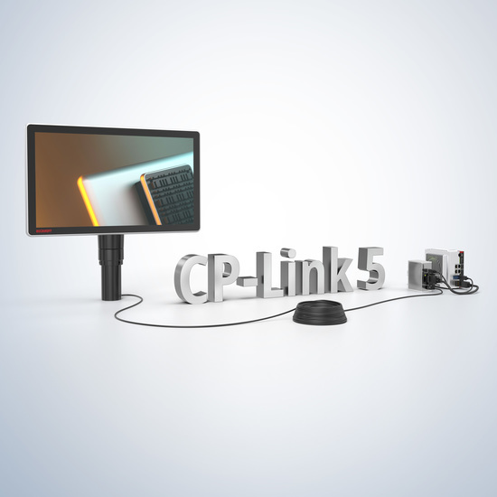 CP-Link 5