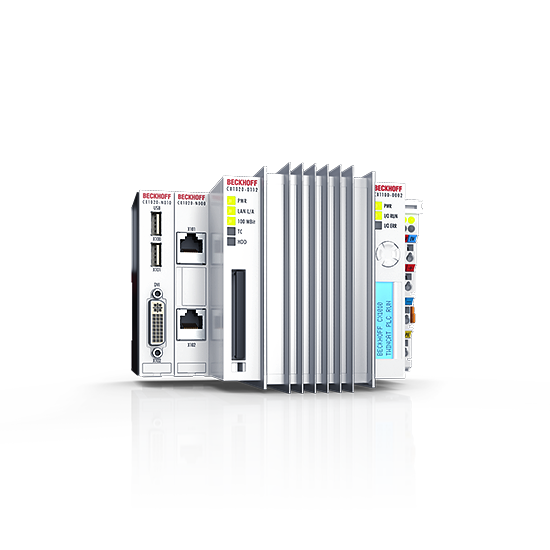 CX1020 Embedded PC series*
