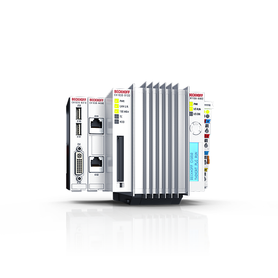 CX1030 Embedded PC series*