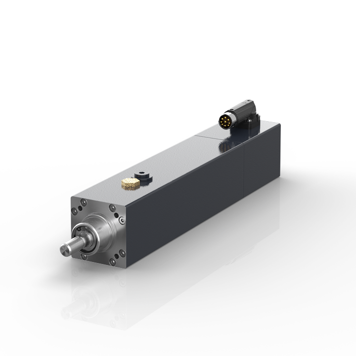 AA3100 | Electric cylinders for compact drive technology