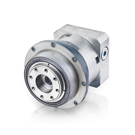 AG2400 | High-end planetary gear units with output flange