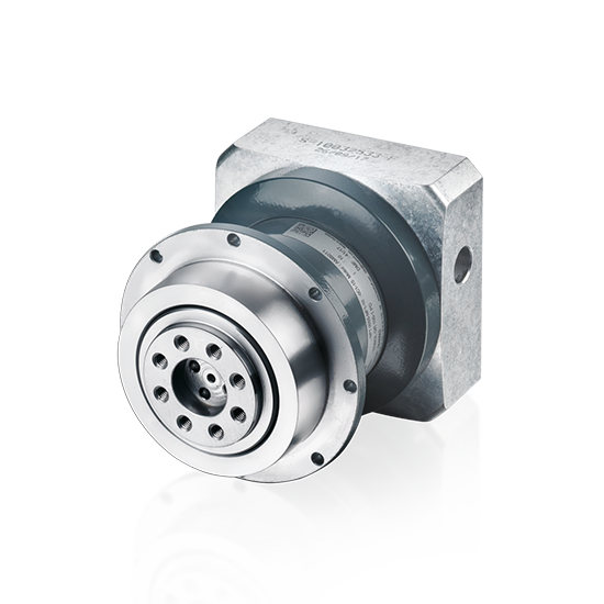 AG3400 | Economy planetary gear units with output flange
