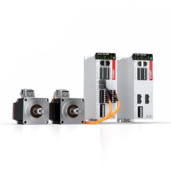 Economy Drive System