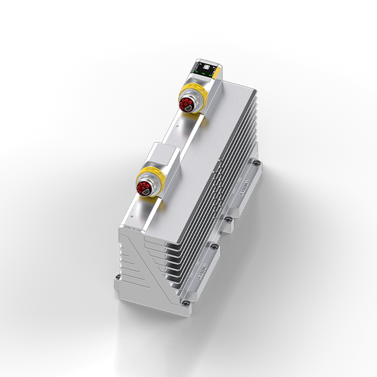 MR3xxx | Motor starters