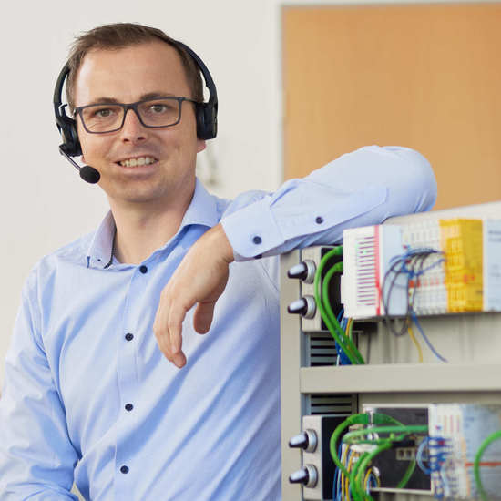 Erweiterte Service-Leistungen