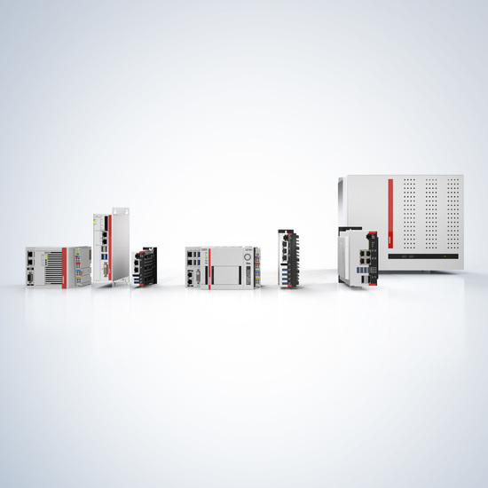 Operating system support | Beckhoff Danmark